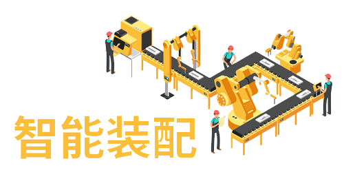 智能裝配